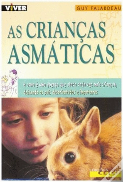 Capa do artigo As Crianças Asmáticas