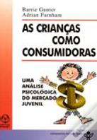 As Crianças como Consumidoras