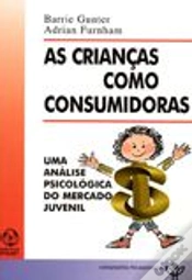 Capa do artigo As Crianças como Consumidoras