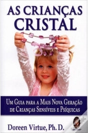 Capa do artigo As Crianças Cristal