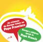 As Crianças da Europa Falam ao Papa Francisco - Preview