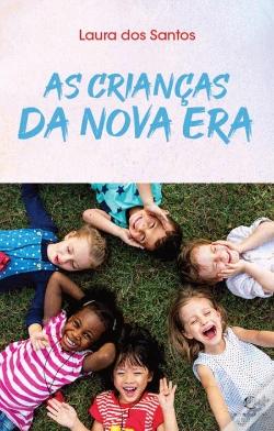 Capa do artigo As Crianças da Nova Era