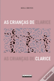Capa do artigo As Crianças De Clarice
