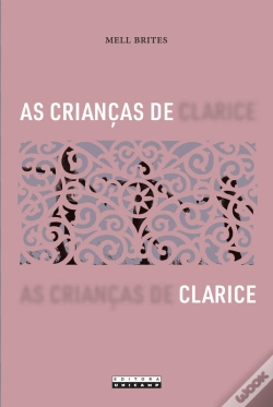 Capa do artigo As Crianças De Clarice