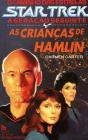 As Crianças de Hamlin - Preview