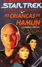 Capa do artigo As Crianças de Hamlin