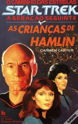 Capa do artigo As Crianças de Hamlin