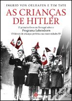 As Crianças de Hitler