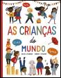 As Crianças do Mundo - Preview