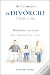 As Crianças e o Divórcio