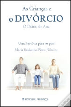 Capa do artigo As Crianças e o Divórcio