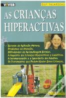 As Crianças Hiperactivas