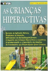 As Crianças Hiperactivas