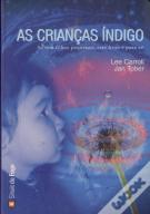 As Crianças Índigo
