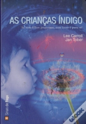 Capa do artigo As Crianças Índigo