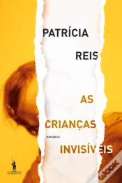 Capa do artigo As Crianças Invisíveis