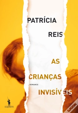 Capa do artigo As Crianças Invisíveis