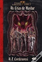 Capa do artigo As Crias De Hastur
