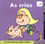 As Crias - Preview