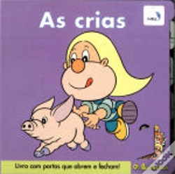 Capa do artigo As Crias