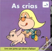 Capa do artigo As Crias
