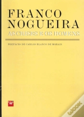 Capa do artigo As Crises e os Homens