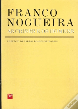 Capa do artigo As Crises e os Homens