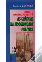 As Críticas da Modernidade Política