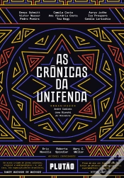 Capa do artigo As Crônicas Da Unifenda