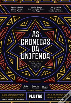 Capa do artigo As Crônicas Da Unifenda