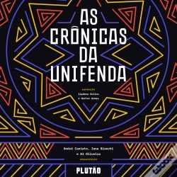Capa do artigo As Crônicas Da Unifenda