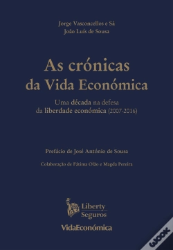 Capa do artigo As Crónicas da Vida Económica
