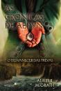 As Crônicas De Aedyn - O Desvanecer Das Trevas - Preview