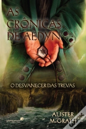 Capa do artigo As Crônicas De Aedyn - O Desvanecer Das Trevas