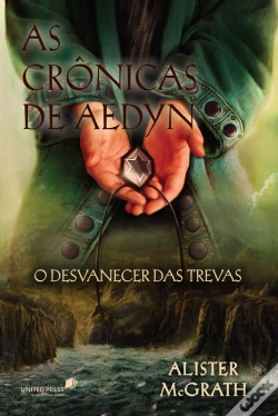 Capa do artigo As Crônicas De Aedyn - O Desvanecer Das Trevas