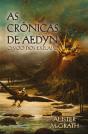 As Crônicas De Aedyn - O Voo Dos Exilados - Preview