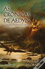 Capa do artigo As Crônicas De Aedyn - O Voo Dos Exilados
