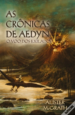 Capa do artigo As Crônicas De Aedyn - O Voo Dos Exilados