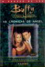 As Crónicas de Angel - Volume 1 - Preview