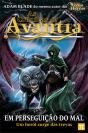 As Crónicas de Avantia - Em Perseguição do Mal - Preview