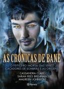 As Crónicas de Bane