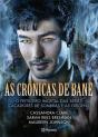 As Crónicas de Bane - Preview