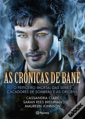 Capa do artigo As Crónicas de Bane