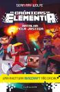 As Crónicas de Elementia: Batalha Pela Justiça - Preview