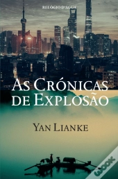 As Crónicas de Explosão