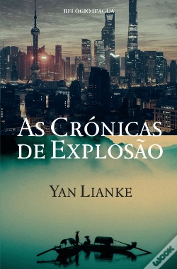 Capa do artigo As Crónicas de Explosão