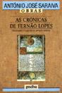 As Crónicas de Fernão Lopes - Preview