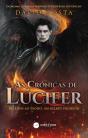 As Crónicas de Lúcifer - Preview