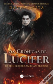 Capa do artigo As Crónicas de Lúcifer