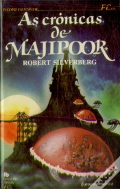 Capa do artigo As Crónicas de Majipoor I